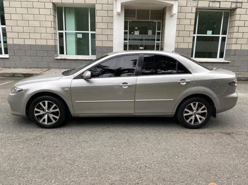 Mazda 6 2008 2.3 N3na6