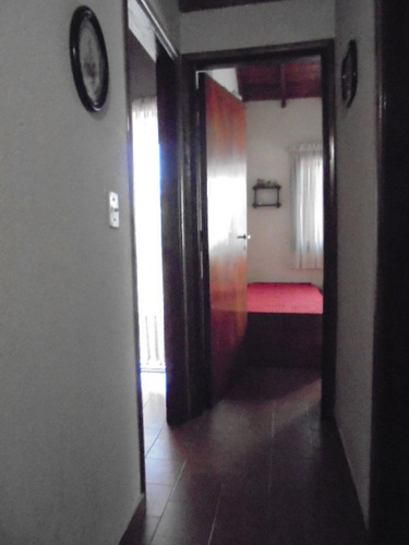 Casa En Venta En San Bernardo