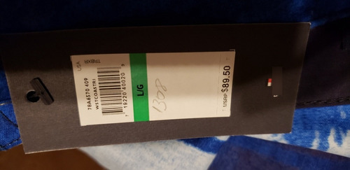 Imagen 5 de 5 de Pantaloneta De Baño Tommy Hifilger Xlarge ( 1308 ) Oferta