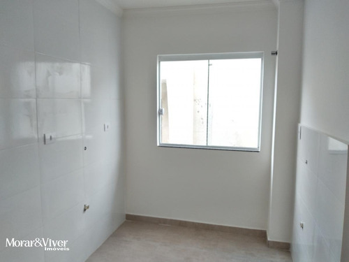Imagem 8 de 15 de Apartamento Para Venda Em São José Dos Pinhais, Cidade Jardim, 2 Dormitórios, 1 Banheiro, 1 Vaga - Sjp7155_1-1756248
