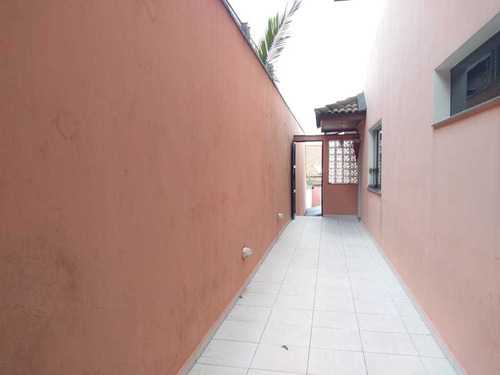 Venda Sobrado Sao Caetano Do Sul Jardim São Caetano Ref: 757 - 1033-7576