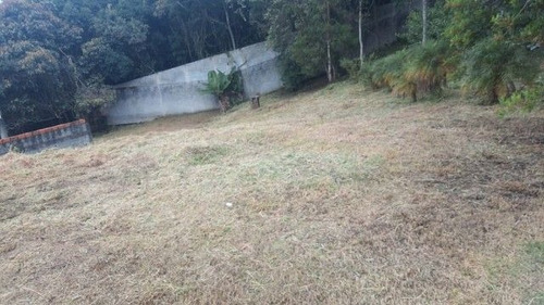 Imagem 5 de 6 de Terreno À Venda, 1600 M² Por R$ 600.000 - Suíça Da Cantareira - Mairiporã/sp - Te0377