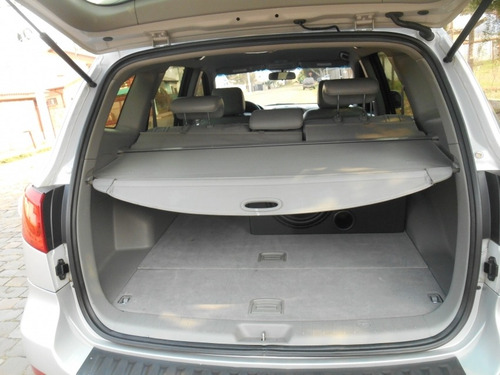 Imagem 12 de 15 de Santa Fe Gls 2.7 V6 4x4tiptronic
