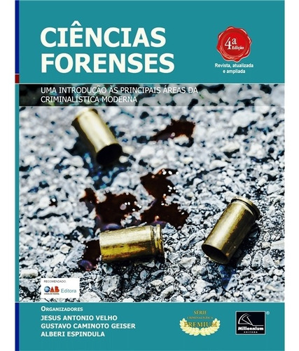 Ciências Forenses