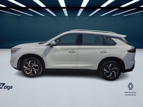Dodge Journey 1.5 Sport 5 Pasajeros At