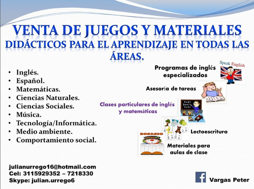Imagen 5 de 8 de Clases Particulares De Inglés Asesoría Tareas De Universidad