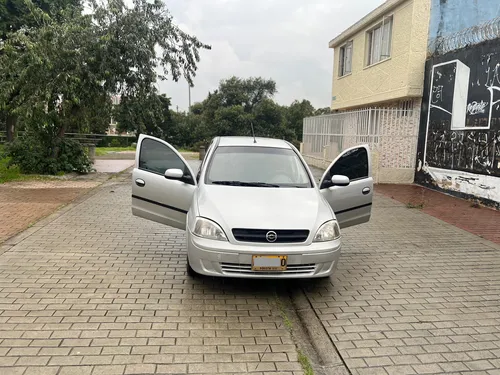 Chevrolet Corsa 1.4 L Evolution 5 p