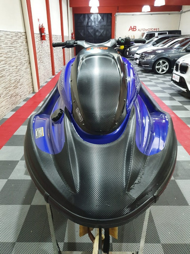 Yamaha Gp1300r 2008
