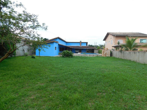 Casa Térrea No Condomínio Bougainvillée V Em Peruíbe À Venda