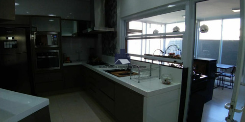 Imagem 8 de 30 de Casa À Venda No Condominio Gaivota Ii - São José Do Rio Preto/sp - 2021715