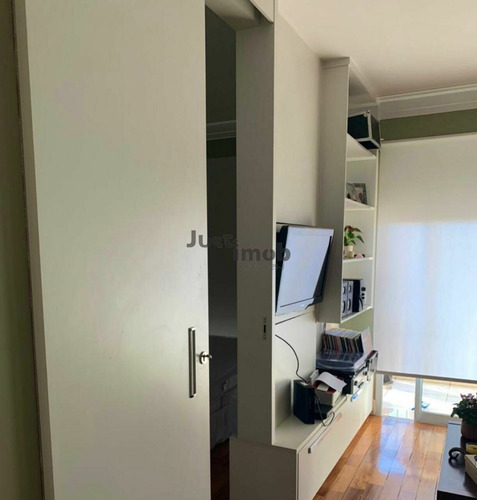 Imagem 10 de 12 de Apartamento Para Alugar No Bairro Vila Nova Conceição - São Paulo/sp - 9513150