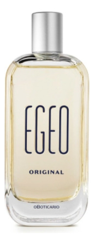 Egeo Original Desodorante Colônia 90ml Boticário