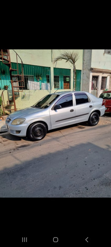 Chevrolet Prisma 1.0 Joy Flexpower 4p