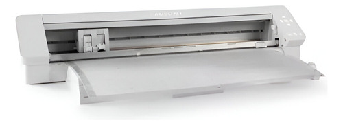 Plotter De Corte Silhouette Cameo 4 Pro Blanco Mínimo Uso (Usado)
