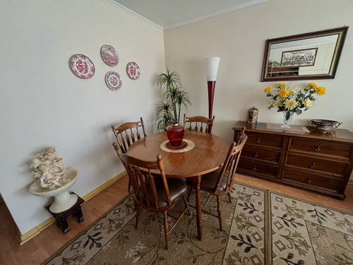 Qulpué Centro, Condominio, 3 Dormitorio, 2 Baños, 1 Estac.