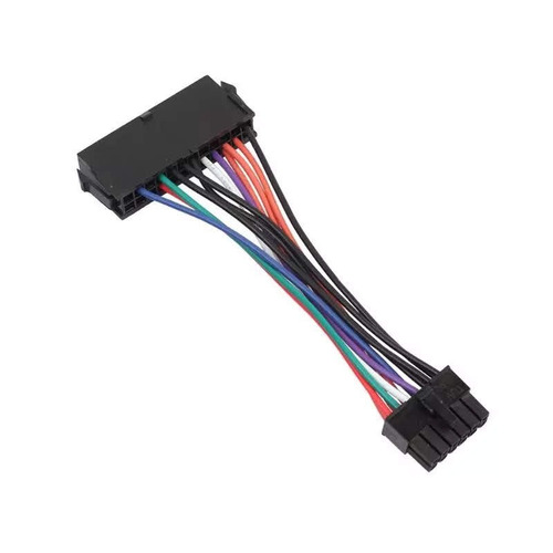 Cable Atx 24pin Hembra A 12pin Macho Acer Q87h3