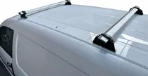 Comprar Barras O Racks Porta Equipaje Aluminio Para Vw Caddy