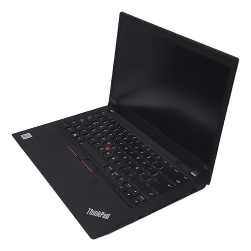 Lenovo Thinkpad T14 I7-10th 16gb Ram 512gb Ssd 4 Nucleos Fhd (Reacondicionado)