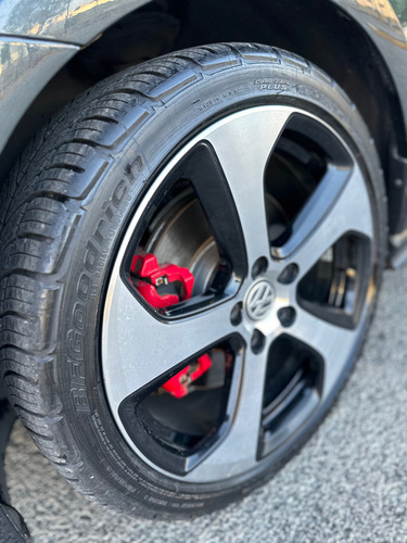 Gti Estandar Equipado Turbo
