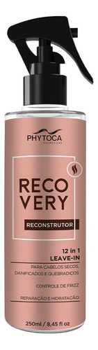 Phytoca Reconstrutor 12-in-1 Recovery 250ml