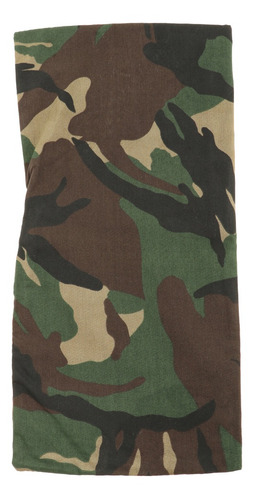 Conjunto De Saco De Dormir Accesorio De Ropa De Camuflaje De