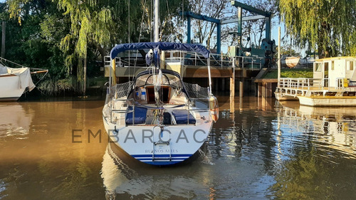 Imagen 3 de 9 de Velero Plenamar 300