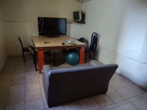 Residencia Universitaria Facutlad Medicinas Y Económicas Capital Federal