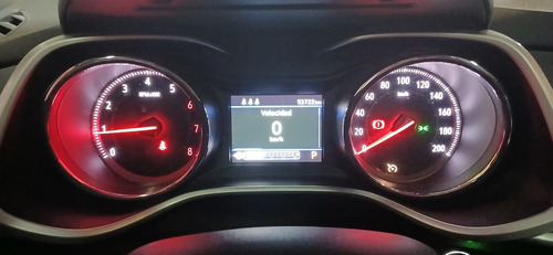 Chevrolet Tracker 1.2 Turbo Premier At