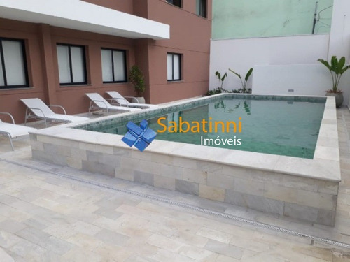 Imagem 16 de 20 de Apartamento A Venda Em Sp Bela Vista - Ap04468 - 69346266