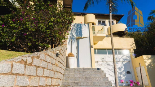 Imagem 17 de 22 de Casa Com 6 Dormitórios À Venda, 670 M² Por R$ 3.300.000,00 - João Paulo - Florianópolis/sc - Ca0368