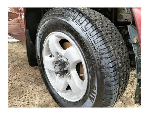 Imagem 10 de 12 de Kia Motors Sportage Dlx 2.0 16v Mec.