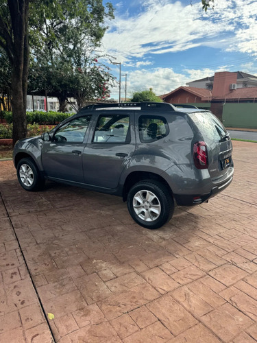 Renault Duster 1.6 16V SCE FLEX EXPRESSION X-TRONIC