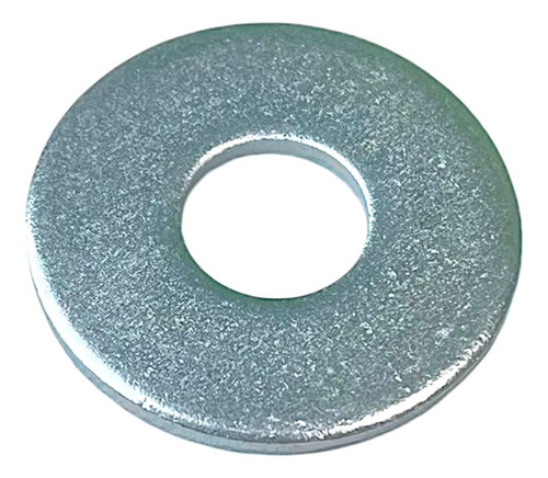 Golilla Zincada Corriente Ancha 7/16 200-und