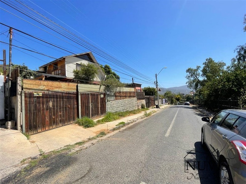 Casa En Venta De 4 Dorm. En Quilpué