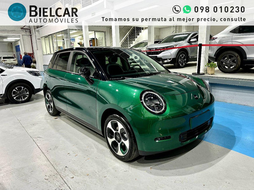 Jac E-s3 Ytterby 100% Electrico Tipo 2 Entrega Inmediata