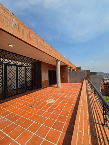 Penthouse En Venta Caracas. Municipio Baruta (mer)