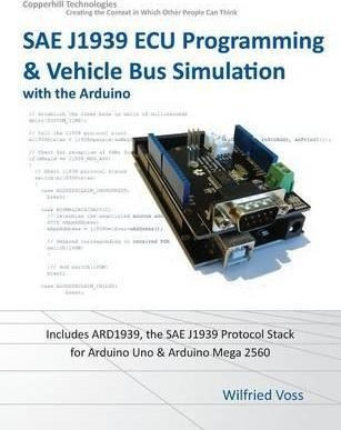 Sae J1939 Ecu Programming & Vehicle Bus Simulation With A...