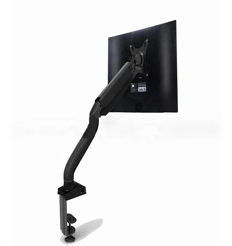 Imagen 6 de 8 de Soporte De Mesa Para Tv / Monitor Jd Gsa1-m1a De 17 A 27