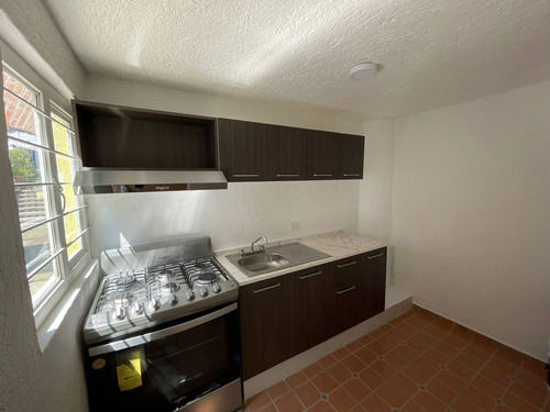 Imagen 12 de 25 de Casa En Condominio Desierto De Los Leones