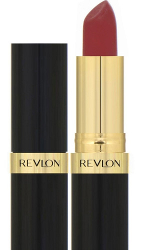 Revlon Labial Super Lustruos Wine With Everyting Creme 525