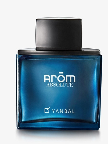 Arom Absolute Eau De Perfum Yanbal - mL a $890