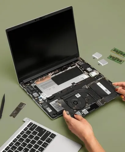 Tecnico Pc Reparación Curso Manual Guía Completa Digital
