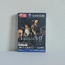 Comprar Resident Evil 0 - Juego Original Gamecube