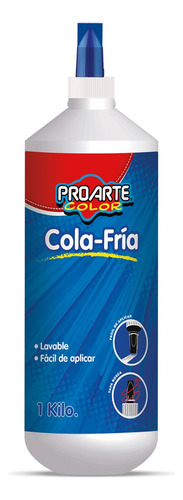 Cola Fria Proarte 1 Kilo