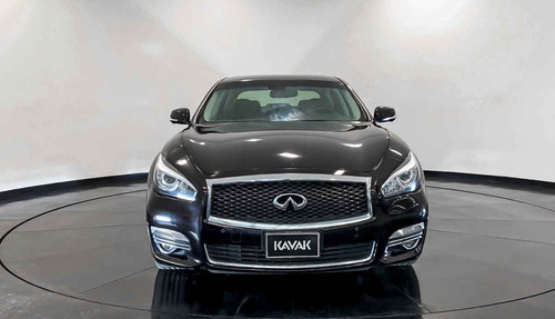 Imagen 3 de 15 de 40315 - Infiniti Q70 2017 Con Garantía