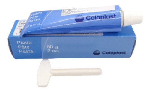 Pasta Coloplast para ostomías x 60 g