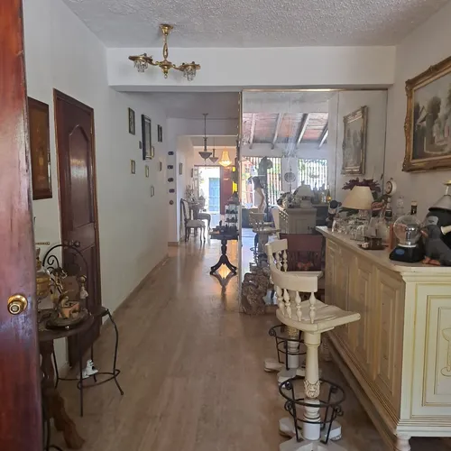 Casa En Venta Prados Del Este