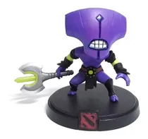 Comprar Figuras Dota 2  Faceless Void Nueva 