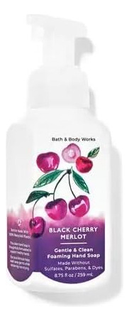 Sabonetes De Espuma Para Mãos Para Banho E Corpo - Conjunto