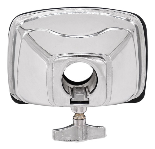 Soporte De Tambor Placa Base Abrazadera De Platillo Para